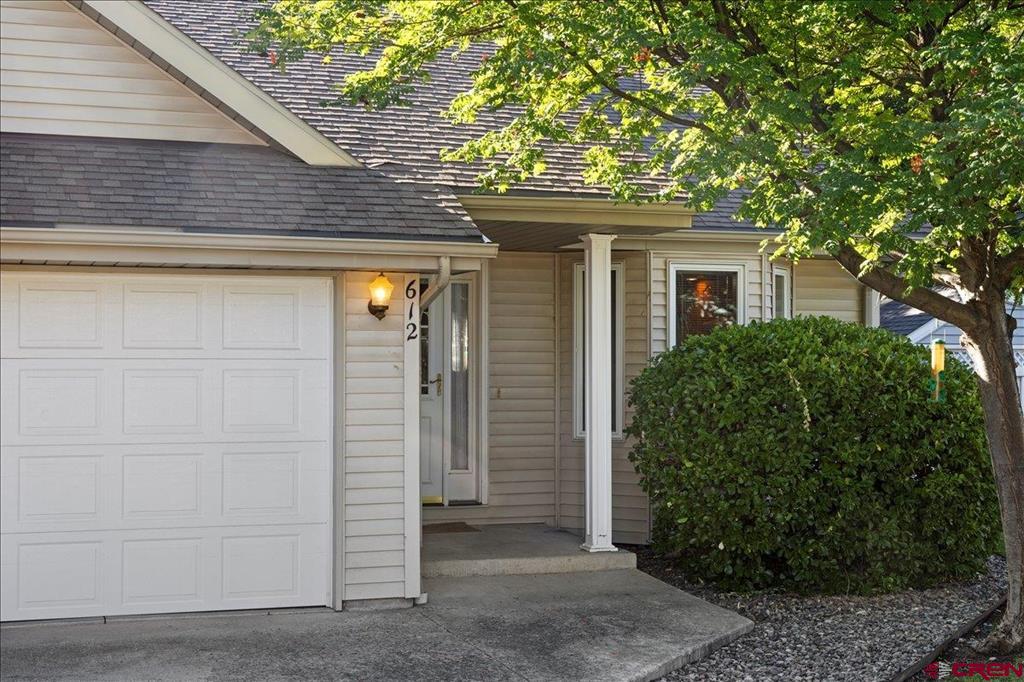 612 & 616 S 6th Street Montrose CO 81401