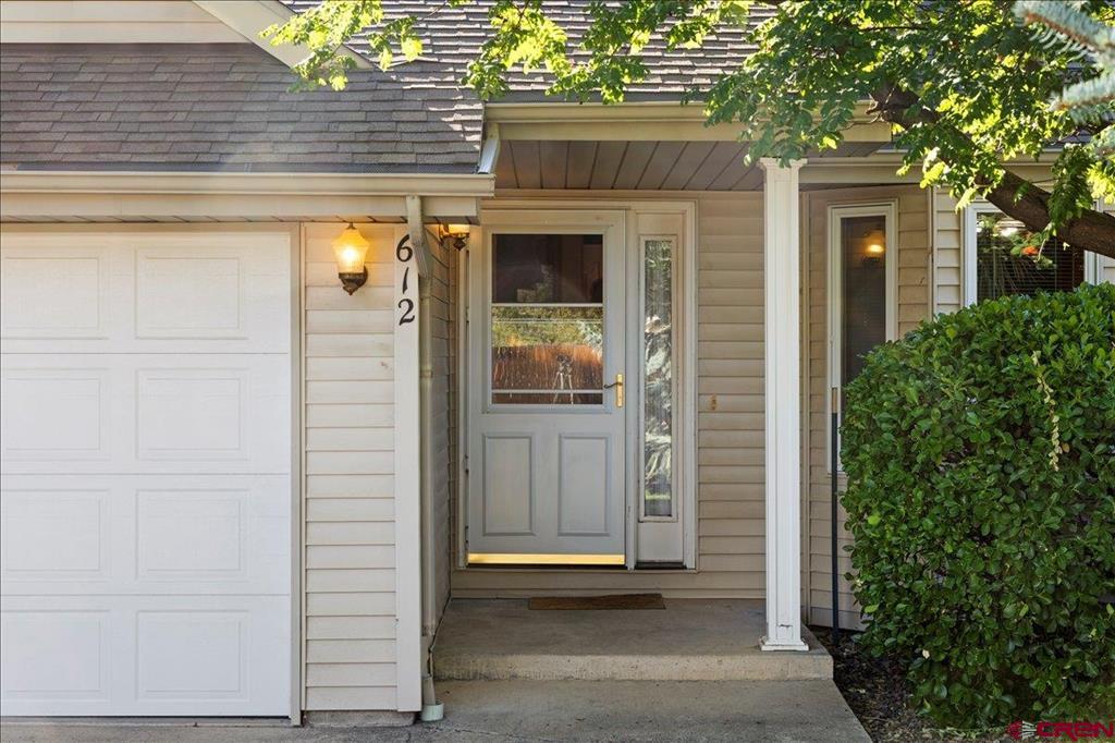 612 & 616 S 6th Street Montrose CO 81401