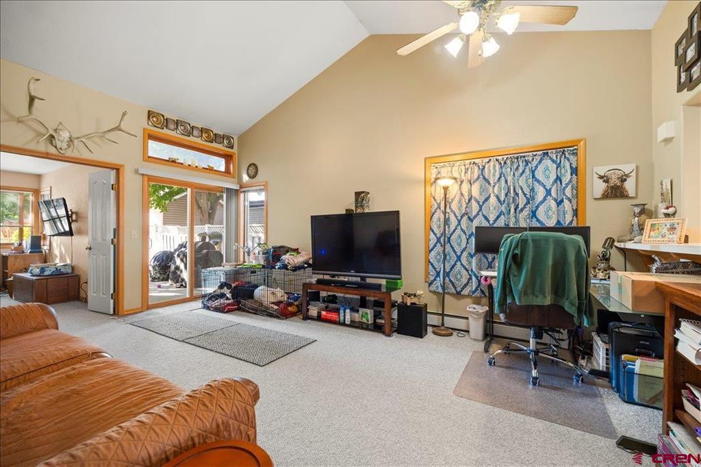 612 & 616 S 6th Street Montrose CO 81401