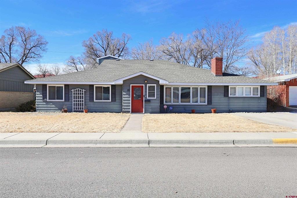 79 Sierra Avenue Alamosa CO 81101