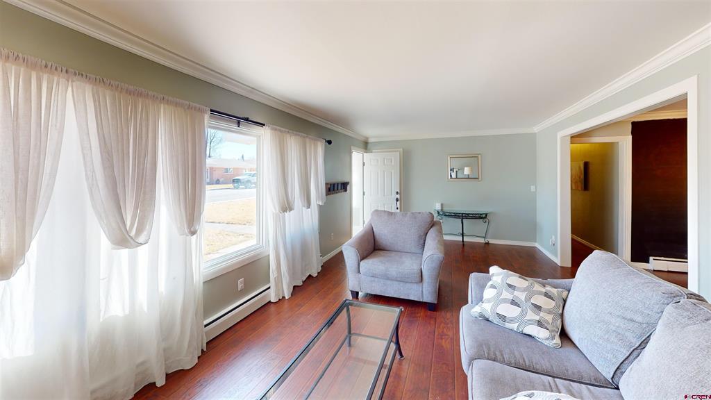 79 Sierra Avenue Alamosa CO 81101