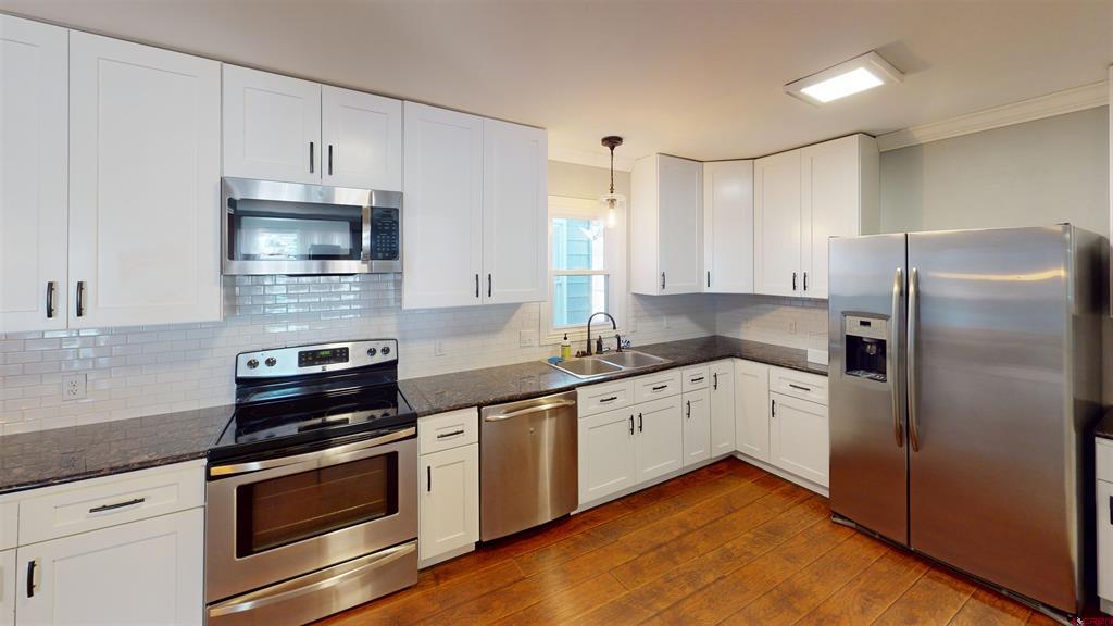 79 Sierra Avenue Alamosa CO 81101