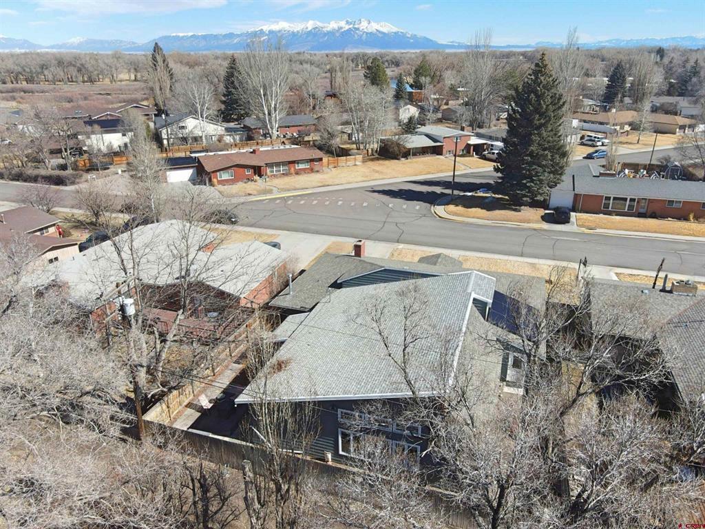 79 Sierra Avenue Alamosa CO 81101