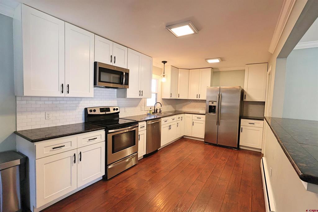 79 Sierra Avenue Alamosa CO 81101
