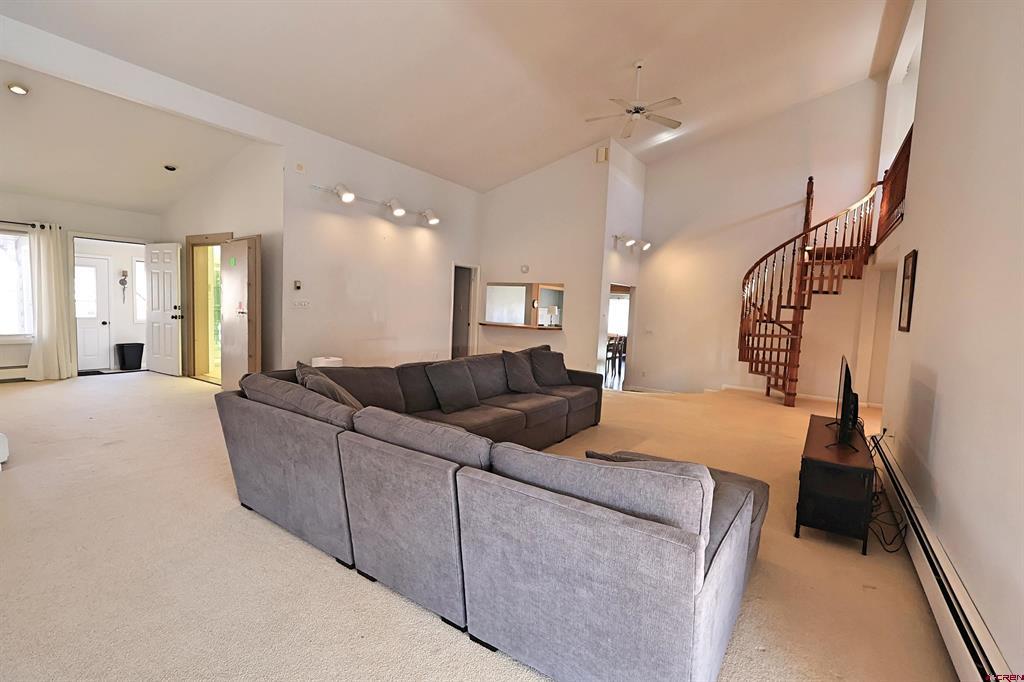 79 Sierra Avenue Alamosa CO 81101