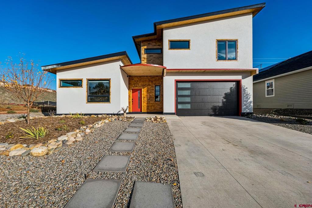 227 Sage View Street Durango CO 81301