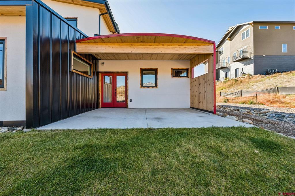 227 Sage View Street Durango CO 81301