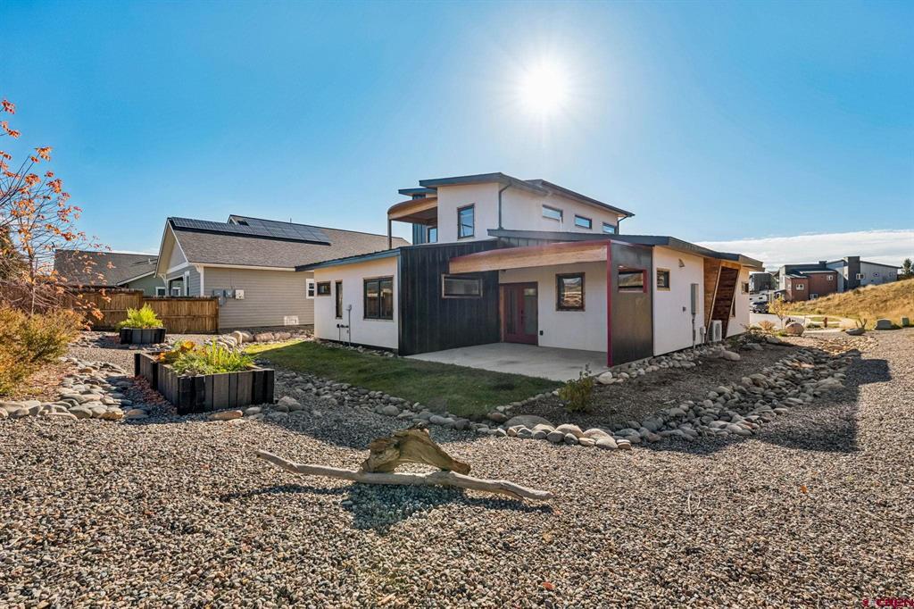 227 Sage View Street Durango CO 81301