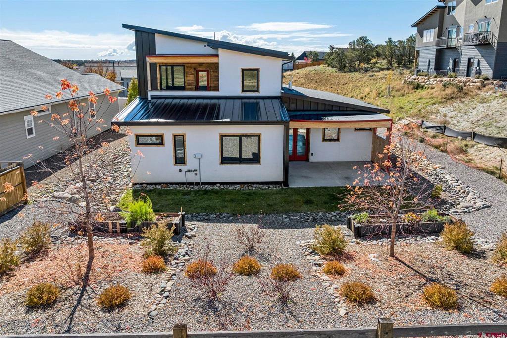 227 Sage View Street Durango CO 81301