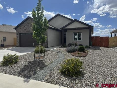 1437 Excelsior Creek Montrose CO 81401