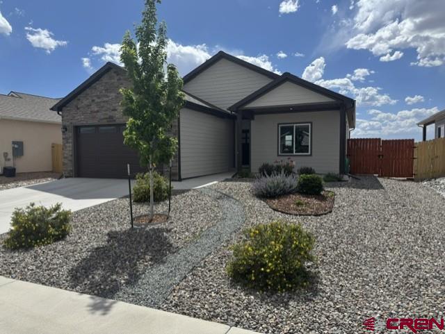 1437 Excelsior Creek Avenue Montrose CO 81401