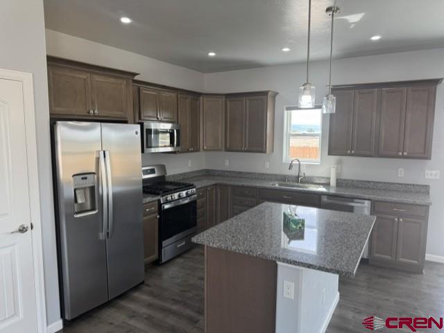 1437 Excelsior Creek Avenue Montrose CO 81401