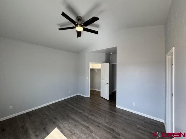 1437 Excelsior Creek Avenue Montrose CO 81401