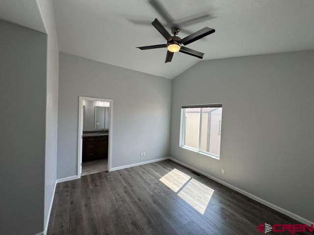 1437 Excelsior Creek Avenue Montrose CO 81401