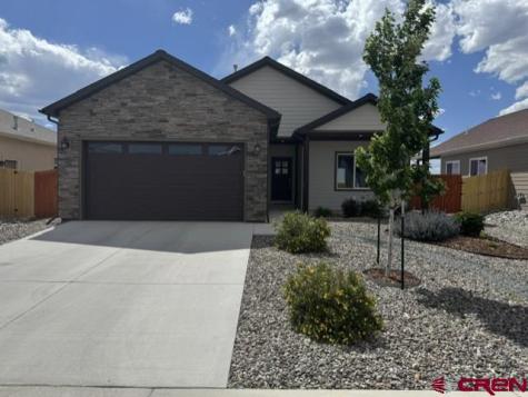 1437 Excelsior Creek Montrose CO 81401