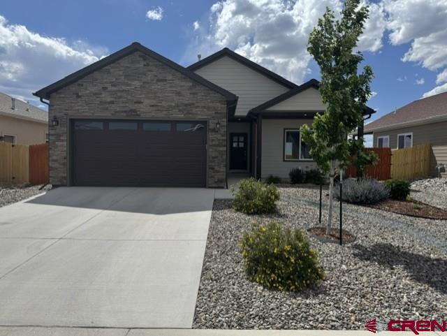 1437 Excelsior Creek Avenue Montrose CO 81401