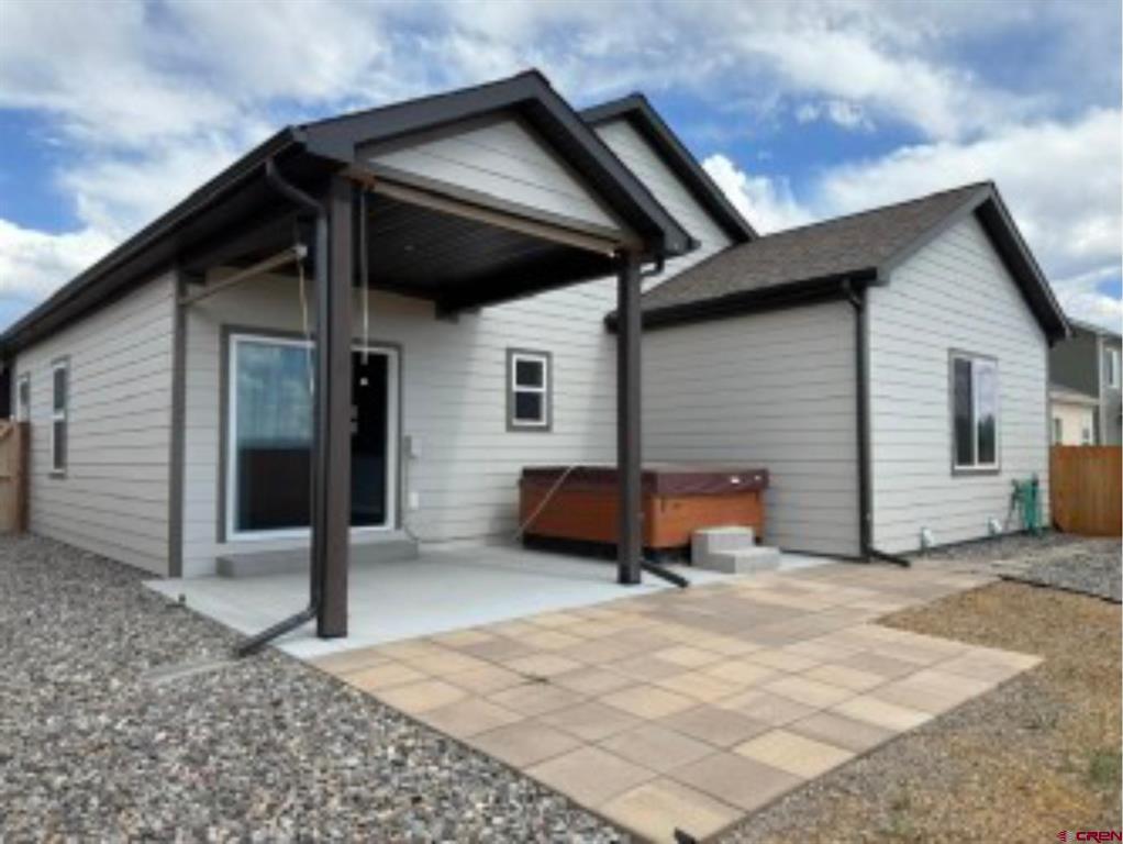 1437 Excelsior Creek Avenue Montrose CO 81401