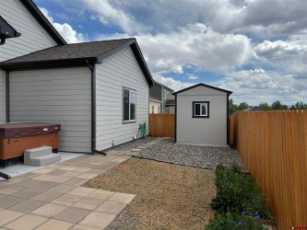 1437 Excelsior Creek Avenue Montrose CO 81401