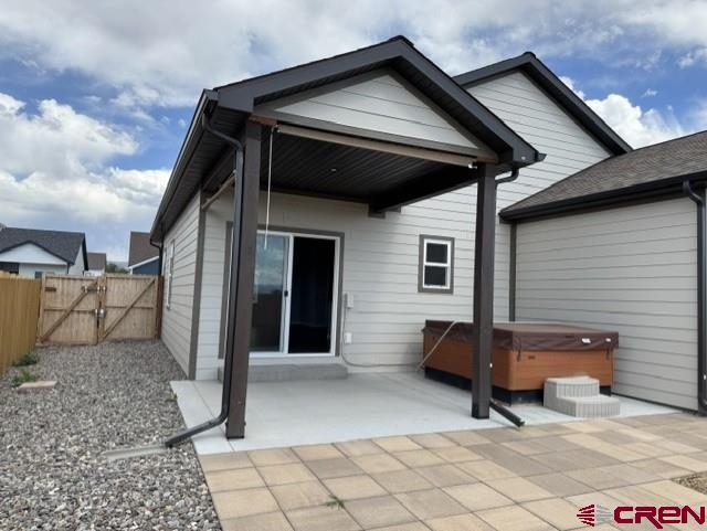 1437 Excelsior Creek Avenue Montrose CO 81401