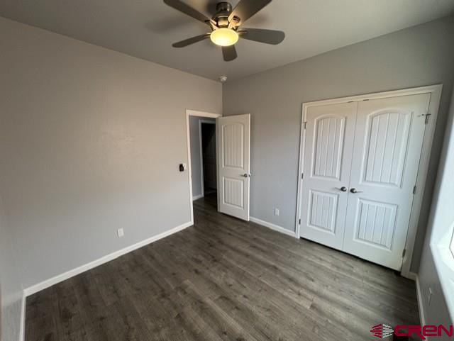 1437 Excelsior Creek Avenue Montrose CO 81401