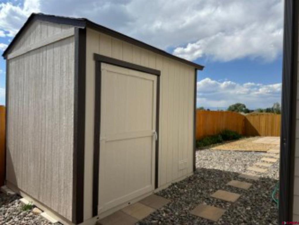 1437 Excelsior Creek Avenue Montrose CO 81401