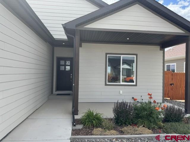 1437 Excelsior Creek Avenue Montrose CO 81401