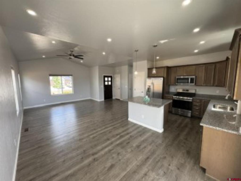 1437 Excelsior Creek Avenue Montrose CO 81401