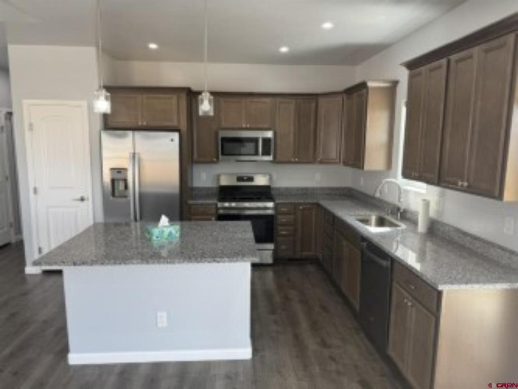 1437 Excelsior Creek Avenue Montrose CO 81401
