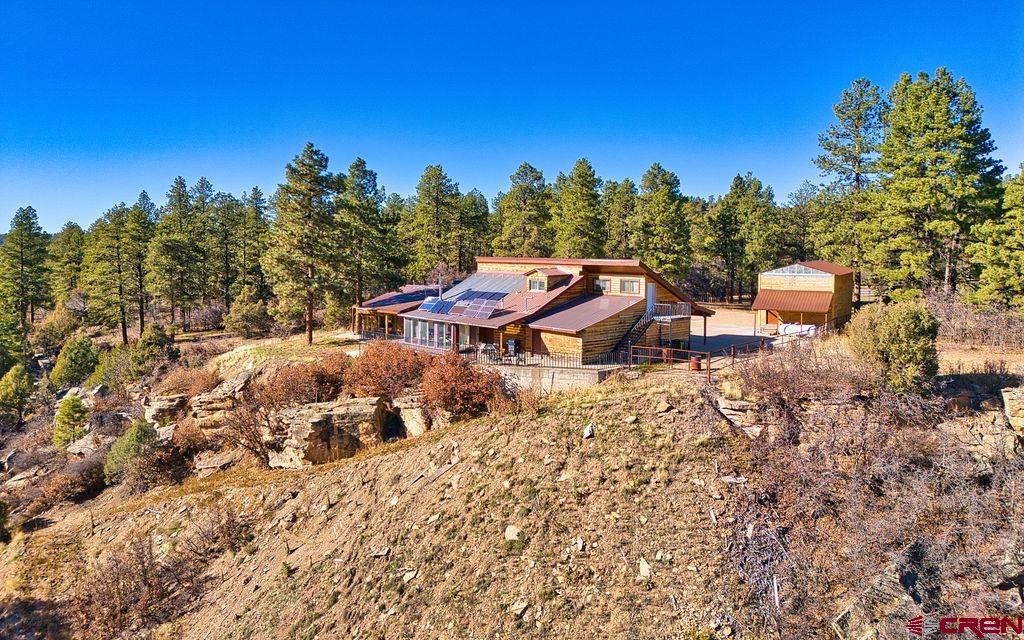 44750 Road L Mancos CO 81328