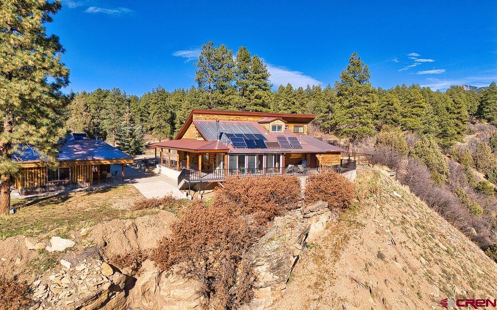 44750 Road L Mancos CO 81328