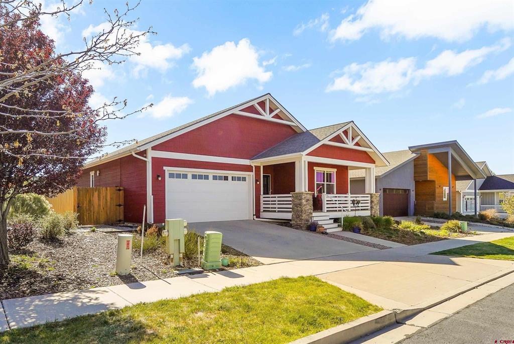 205 Prospector Avenue Durango CO 81301