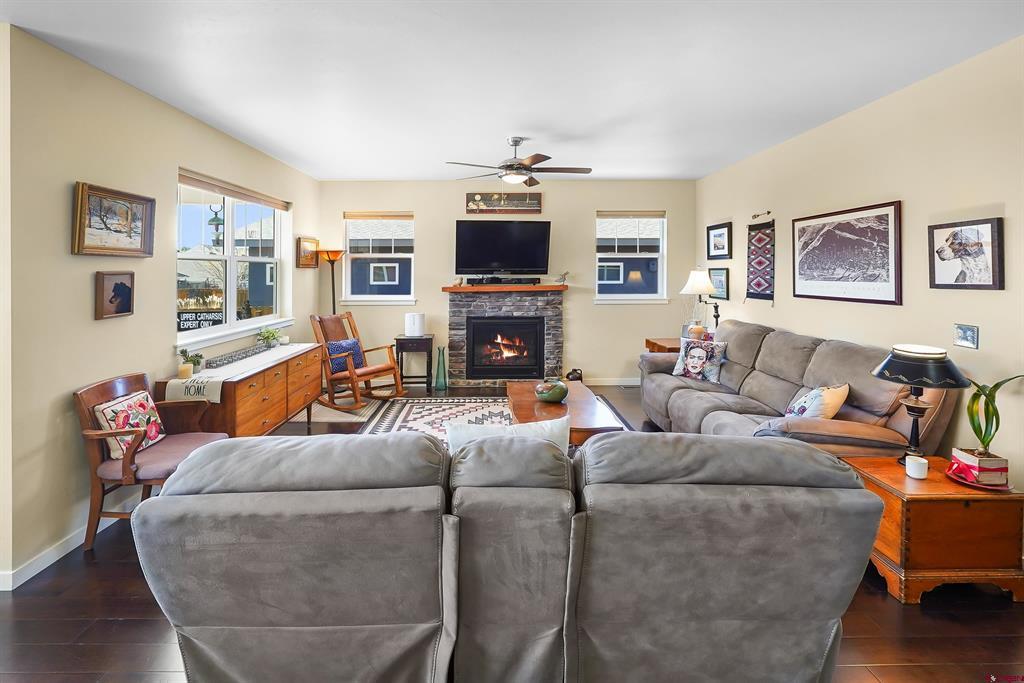 205 Prospector Avenue Durango CO 81301