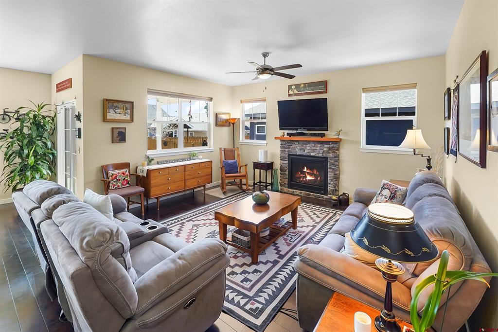 205 Prospector Avenue Durango CO 81301