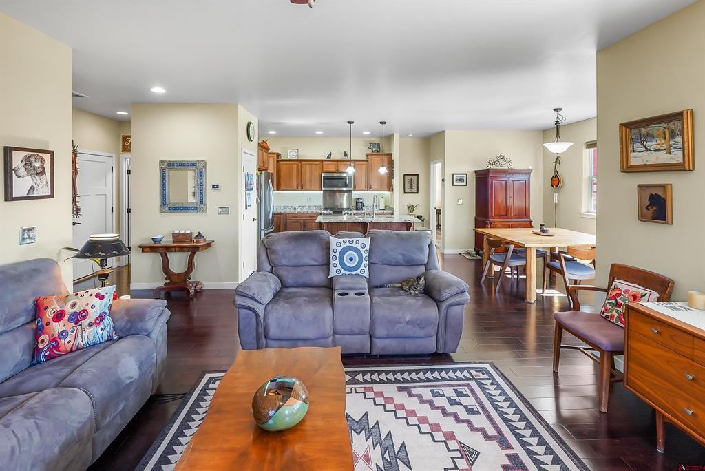 205 Prospector Avenue Durango CO 81301