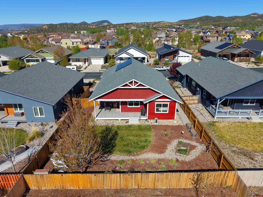 205 Prospector Avenue Durango CO 81301
