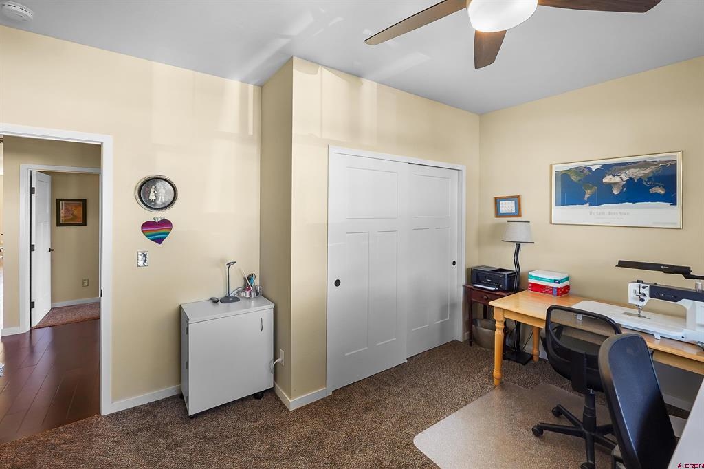 205 Prospector Avenue Durango CO 81301