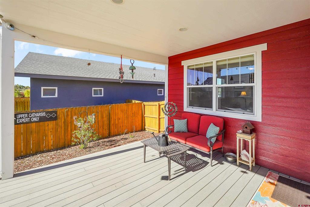 205 Prospector Avenue Durango CO 81301