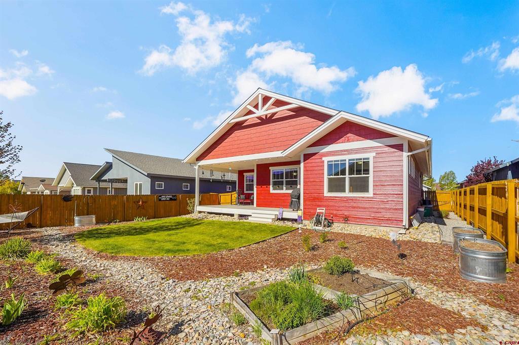 205 Prospector Avenue Durango CO 81301