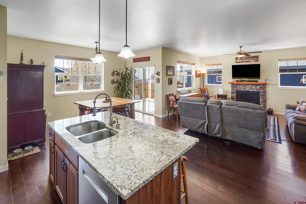205 Prospector Avenue Durango CO 81301