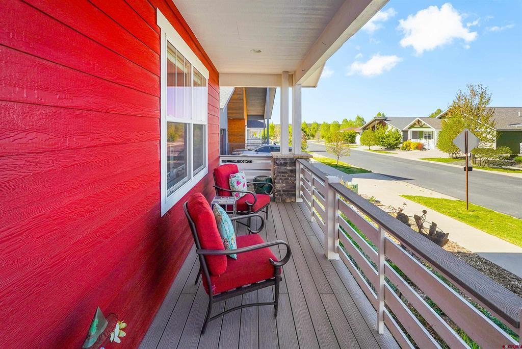 205 Prospector Avenue Durango CO 81301
