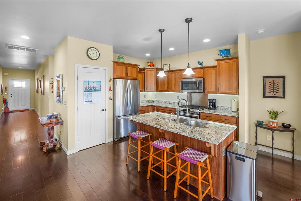 205 Prospector Avenue Durango CO 81301
