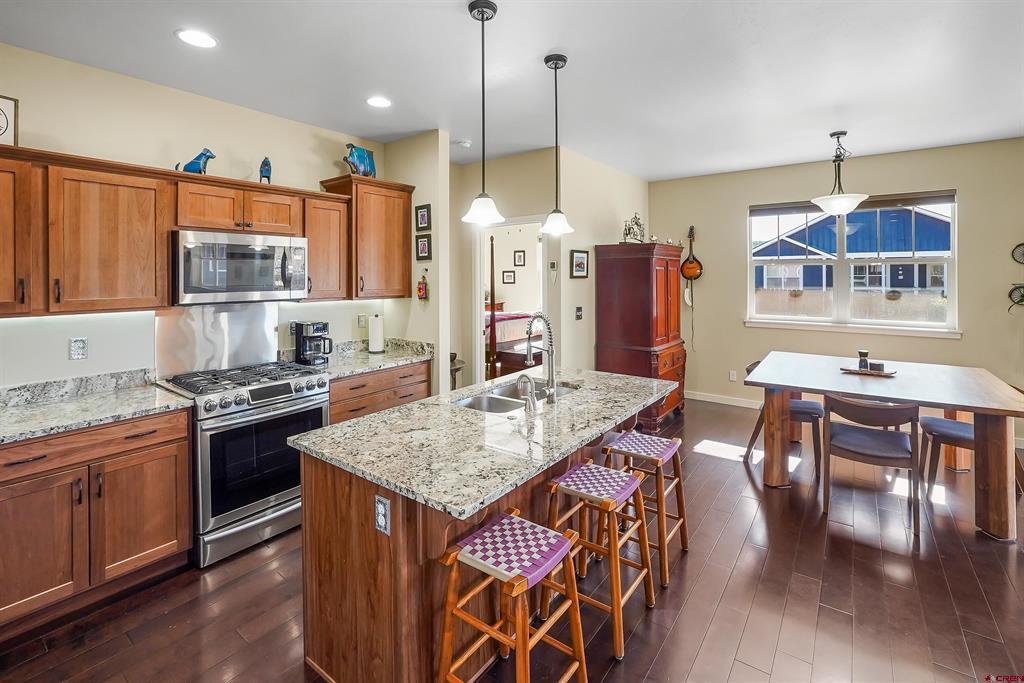205 Prospector Avenue Durango CO 81301