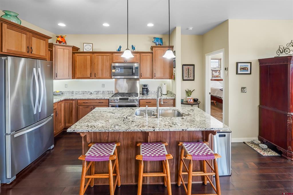 205 Prospector Avenue Durango CO 81301