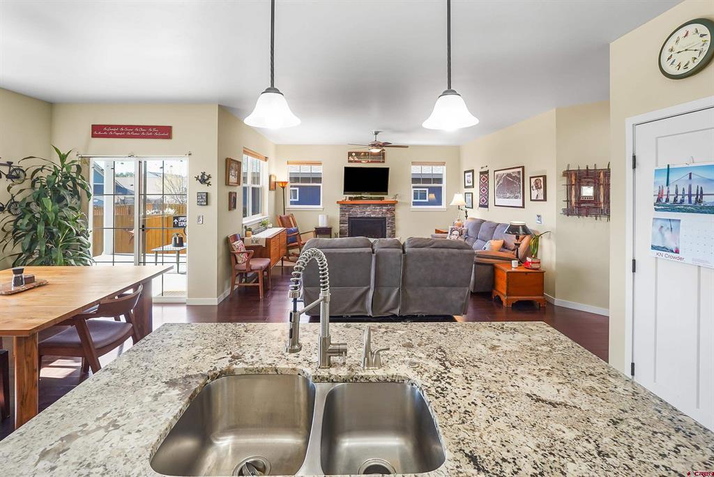 205 Prospector Avenue Durango CO 81301