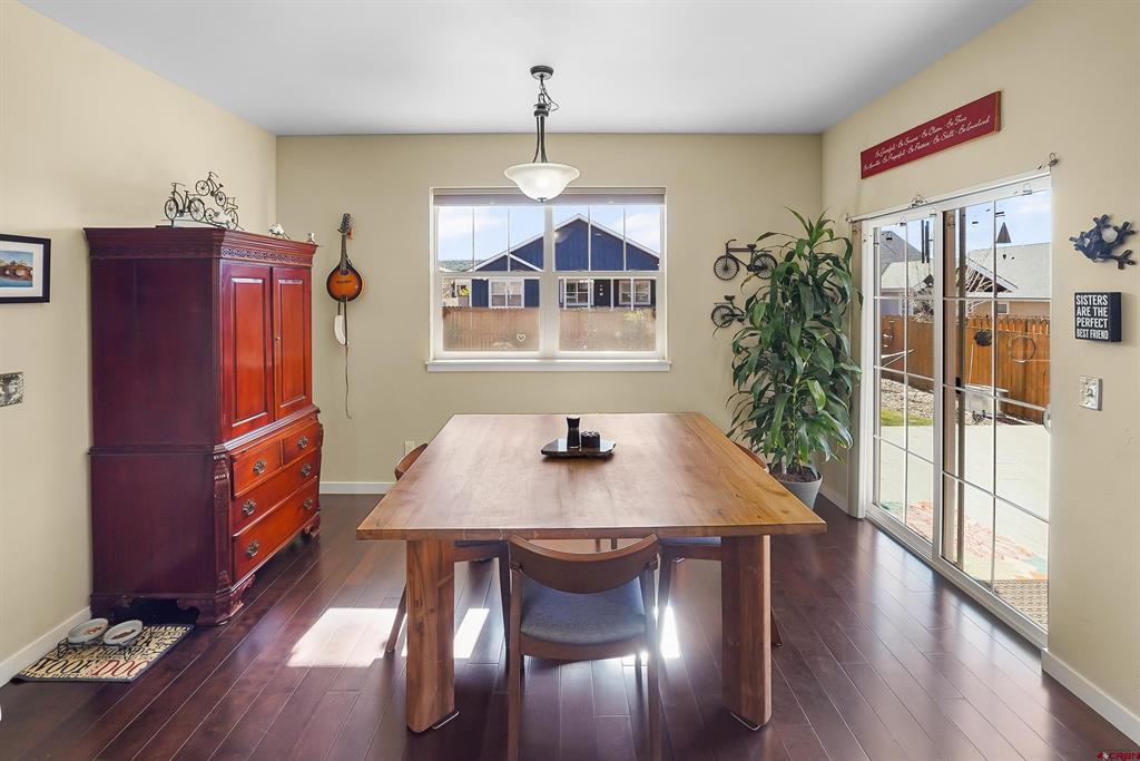 205 Prospector Avenue Durango CO 81301