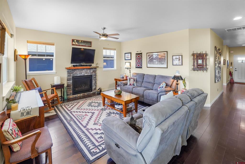 205 Prospector Avenue Durango CO 81301
