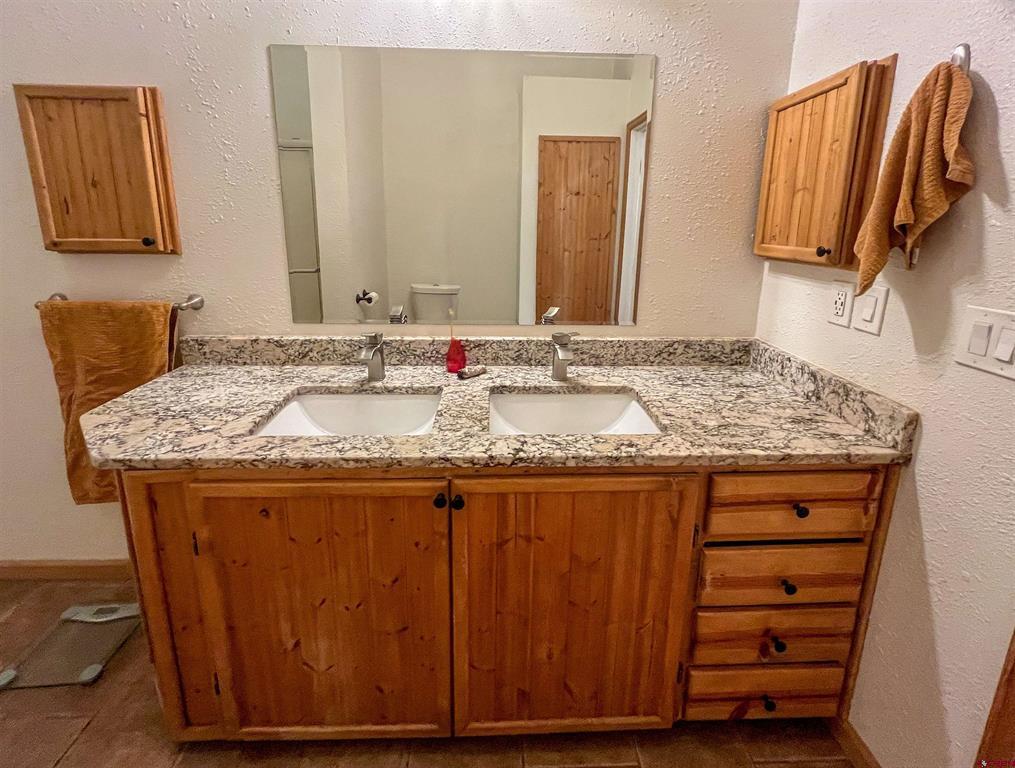 37 Bronk Street Monte Vista CO 81144