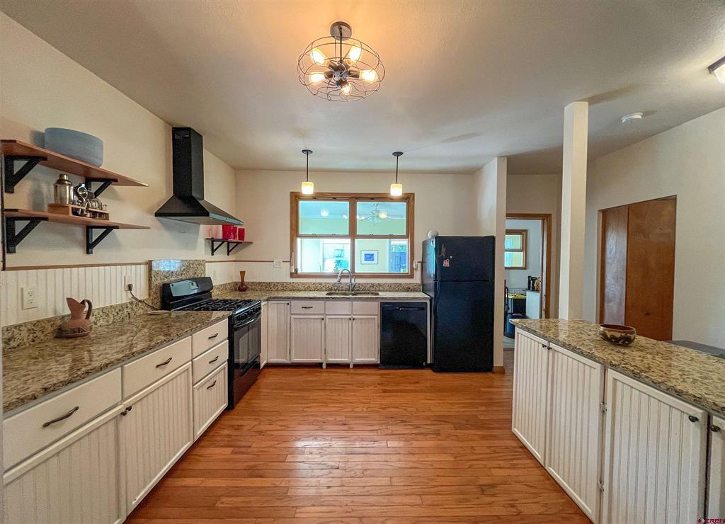 37 Bronk Street Monte Vista CO 81144