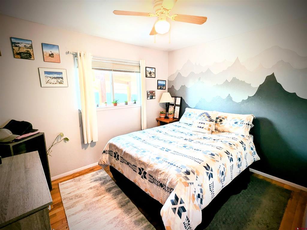 714 E 3rd Street Cortez CO 81321