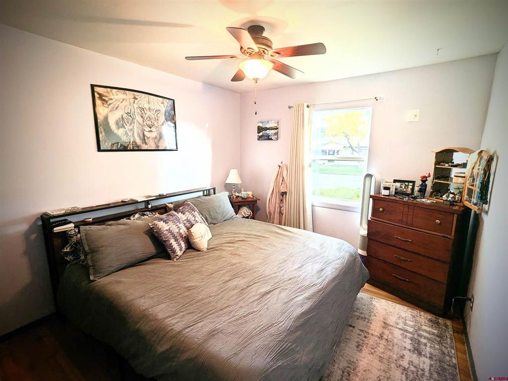 714 E 3rd Street Cortez CO 81321